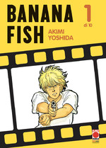 Banana Fish